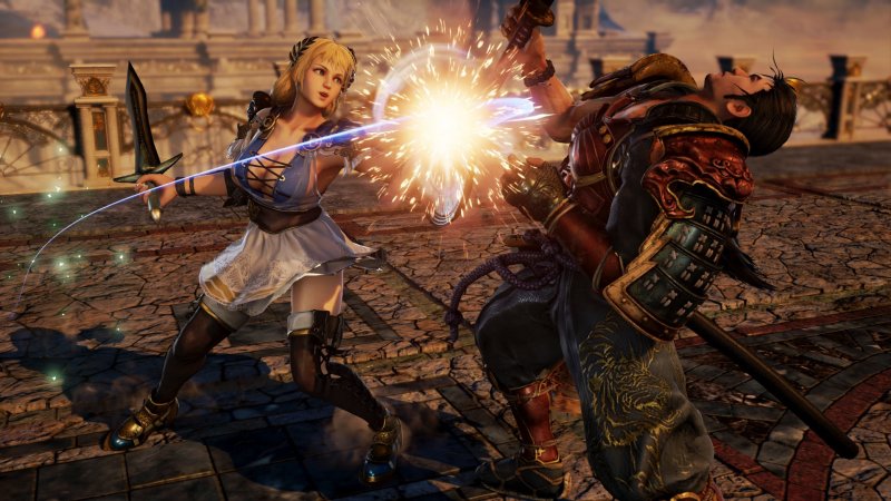 Immagine di Soulcalibur VI per PlayStation 4