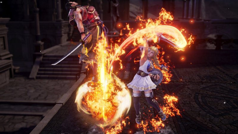 Immagine di Soulcalibur VI per PlayStation 4
