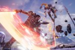 Il concetto di 'reboot' rappresenta il tema principale di Soul Calibur VI - Notizia