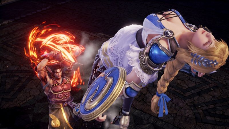 Immagine di Soulcalibur VI per PlayStation 4