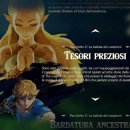 La recensione di Breath of the Wild - La Ballata dei Campioni