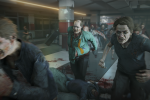 World War Z esclusivo dell'Epic Games Store, Saber spiega perché è un bene per i videogiocatori - Notizia