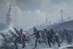 World War Z arriva su Nintendo Switch, annunciata la GOTY Edition con nuovi contenuti - Notizia
