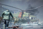 World War Z si mostra con il primo trailer del gameplay - Video