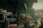 World War Z includerà tre campagne e fino a 500 zombie sullo schermo, ecco la demo dell'E3 2018 - Video
