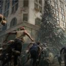 World War Z, due milioni di unità vendute nel primo mese