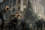 World War Z, il trailer Stories in Tokyo ci porta in Giappone - Video