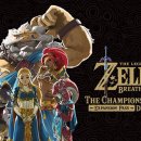La nuova espansione La Ballata dei Campioni di The Legend of Zelda: Breath of the Wild presentata ai Game Awards, disponibile da oggi