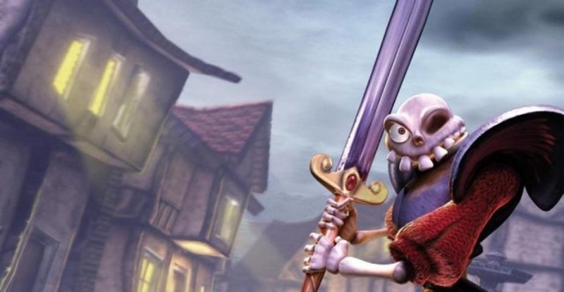 Il ritorno di Sir Daniel Fortesque in MediEvil Remastered!