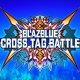 BlazBlue Cross Tag Battle - Trailer del PlayStation Experience 2017