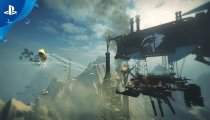 Guns of Icarus Alliance - Trailer del gameplay del PlayStation Experience 2017