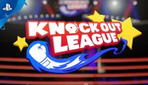 Knockout League - Trailer di annuncio della versione per PlayStation VR