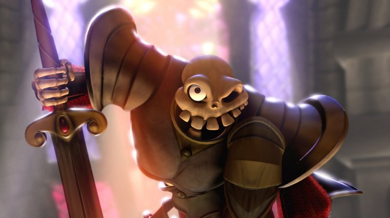 Il ritorno di Sir Daniel Fortesque in MediEvil Remastered!