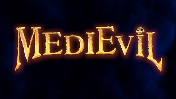 MediEvil