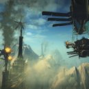 Un trailer per Guns of Icarus Alliance alla PlayStation Experience 2017