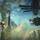 Un trailer per Guns of Icarus Alliance alla PlayStation Experience 2017