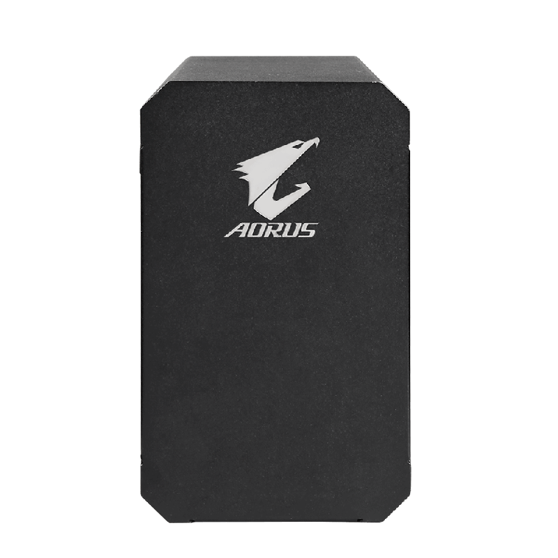 La prova dell’Aorus GTX 1070 Gaming Box di Gigabyte