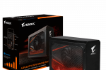 La prova dell’Aorus GTX 1070 Gaming Box di Gigabyte - Speciale