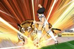 Captain Tsubasa: Dream Team a quota 35 milioni di download su iOS e Android - Notizia