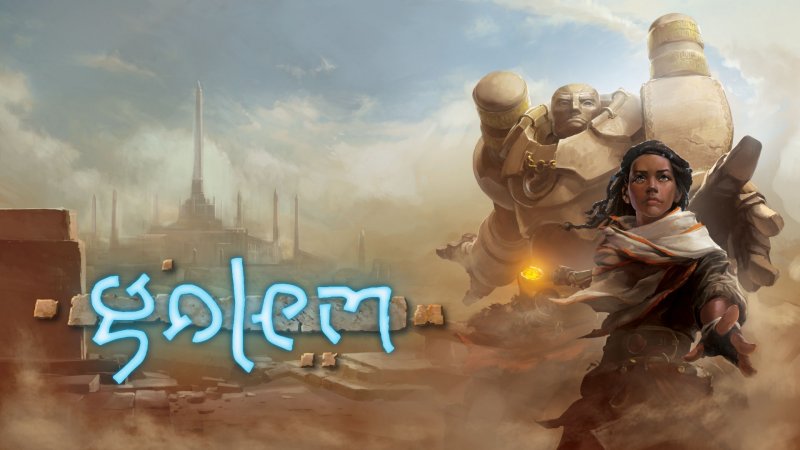 Immagine di Golem per PlayStation 4