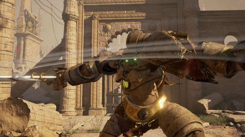 Immagine di Golem per PlayStation 4