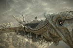 Un video comparativo e nuove immagini per Shadow of the Colossus - Video