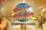 Capcom ha annunciato Street Fighter 30th Anniversary Collection - Notizia
