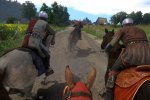 Qualche nuovo artwork per Kingdom Come: Deliverance - Notizia