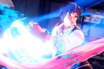 Street Fighter V: Arcade Edition: un filmato ci mostra il sistema delle V-Trigger II - Video