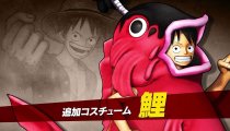 One Piece: Pirate Warriors 3 Deluxe Edition - Il trailer del nuovo DLC
