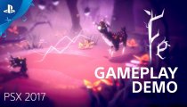 Fe - La demo della PlayStation Experience 2017
