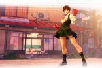 Sakura è disponibile per i possessori di Street Fighter V e Street Fighter V: Arcade Edition - Notizia