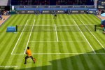 Un video di gameplay di Tennis World Tour dalla PlayStation Experience 2017 - Video