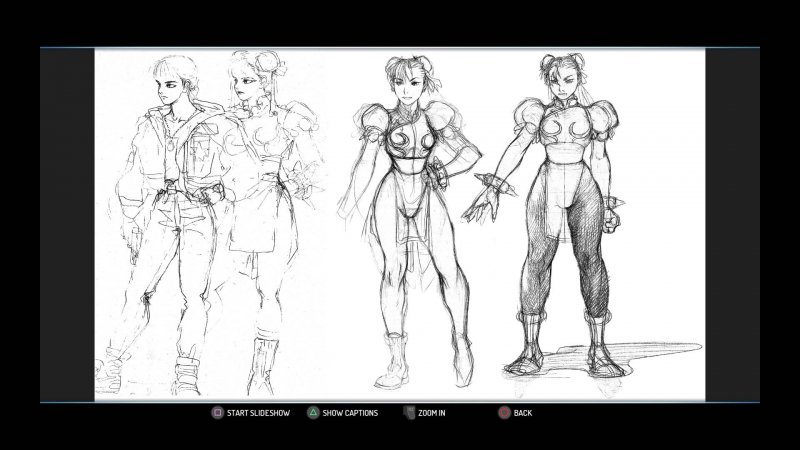 Street Fighter 30th Anniversary Collection