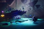 Dreams, Sony annuncia l'Early Access su PS4: prezzo e data d'uscita - Notizia