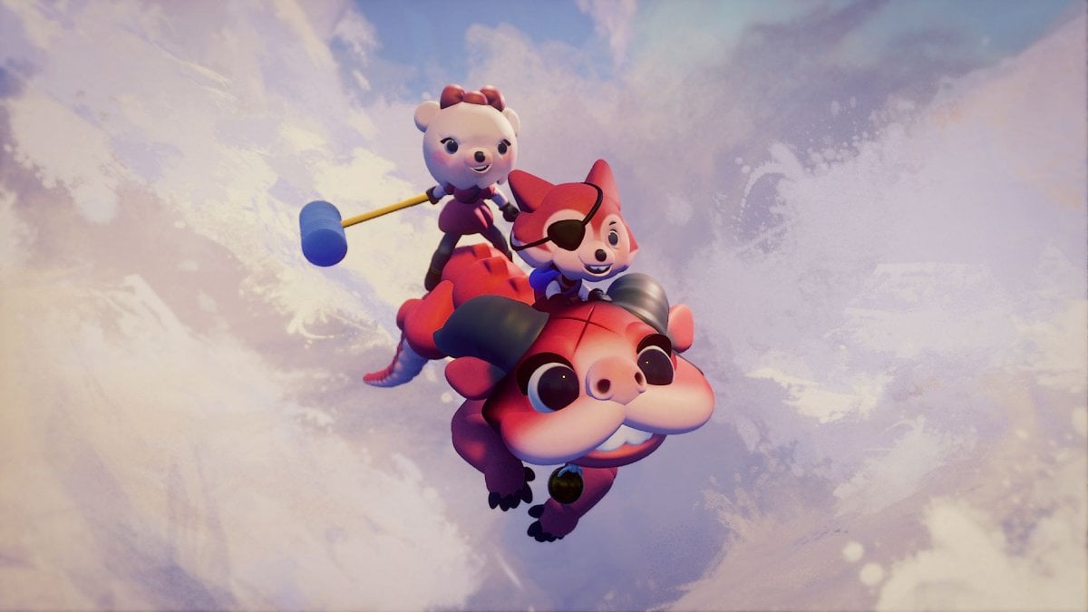 『Dreams』、2019年にリリース決定