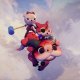 Dreams: aggiornamento 2.22 aggiunge l'import audio e altre caratteristiche