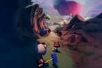 Dreams beta, un video di gameplay presenta i giochi creati finora - Video
