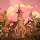 Flipping Death, versione fisica ora disponibile su PS4 e Nintendo Switch