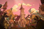 Flipping Death, versione fisica ora disponibile su PS4 e Nintendo Switch - Notizia