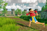 Il gameplay di One Piece: World Seeker per la prima volta in video - Video
