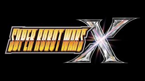 Super Robot Wars X