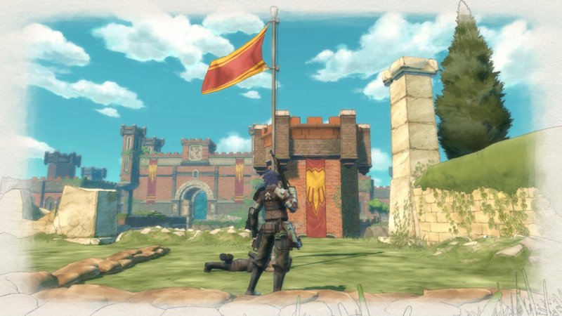 Immagine di Valkyria Chronicles 4 per Nintendo Switch