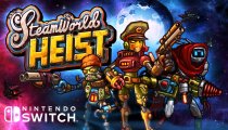 SteamWorld Heist: Ultimate Edition - Trailer di presentazione