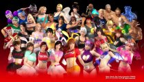 Dead or Alive 5: Last Round - Trailer dell'ultimo DLC per il cinquantesimo anniversario di Tecmo
