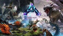 ARK: Survival Evolved - Trailer dell'espansione Aberration