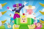 Rotolando verso su - La recensione di Amazing Katamari Damacy - Recensione
