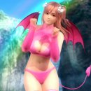 Dopo ben sette season pass, il DLC con i costumi del cinquantesimo anniversario di Tecmo è l'ultimo per Dead or Alive 5: Last Round