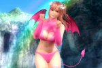 Dopo ben sette season pass, il DLC con i costumi del cinquantesimo anniversario di Tecmo è l'ultimo per Dead or Alive 5: Last Round - Notizia
