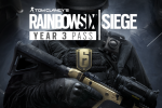 Disponibile il pass dell'Anno 3 di Tom Clancy's Rainbow Six Siege - Notizia